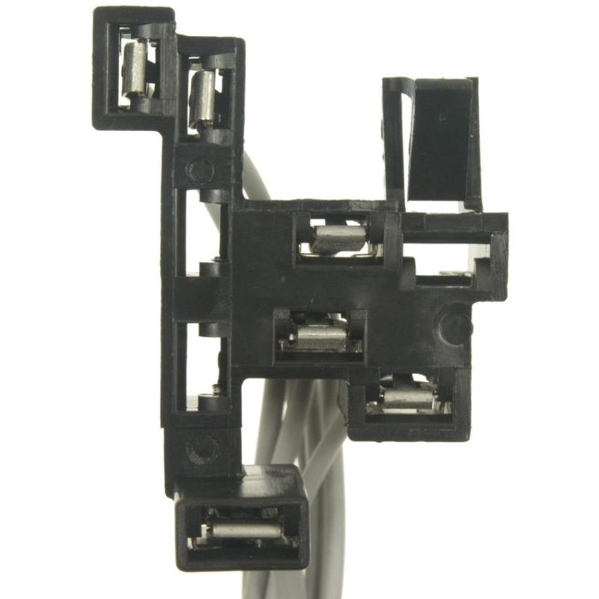 Standard Ignition S-1119 Headlight Switch Connector