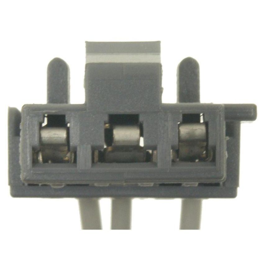 Standard Ignition S-1120 Power Antenna Module Connector