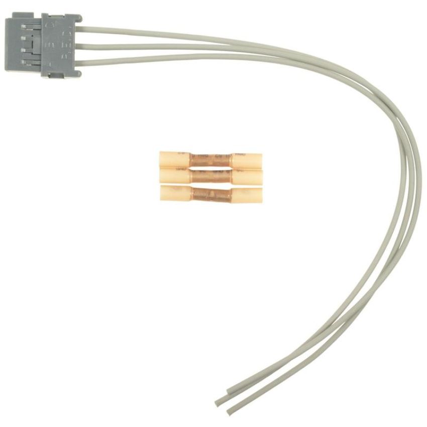 Standard Ignition S-1120 Power Antenna Module Connector