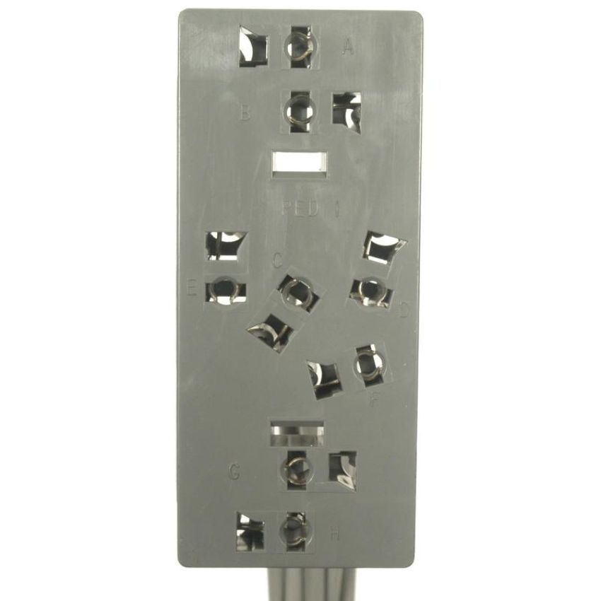 Standard Ignition S-1127 Power Seat Switch Connector