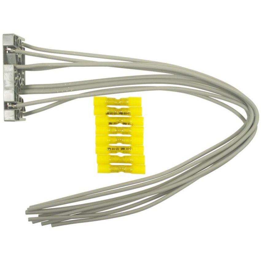 Standard Ignition S-1127 Power Seat Switch Connector