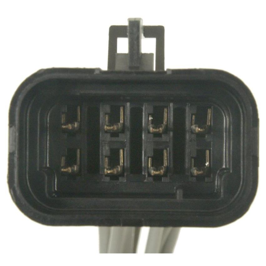 Standard Ignition S-1129 Engine Harness Connector