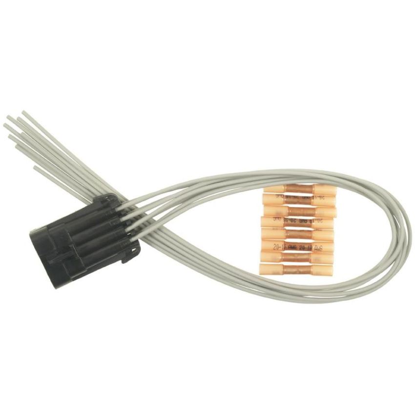 Standard Ignition S-1129 Engine Harness Connector