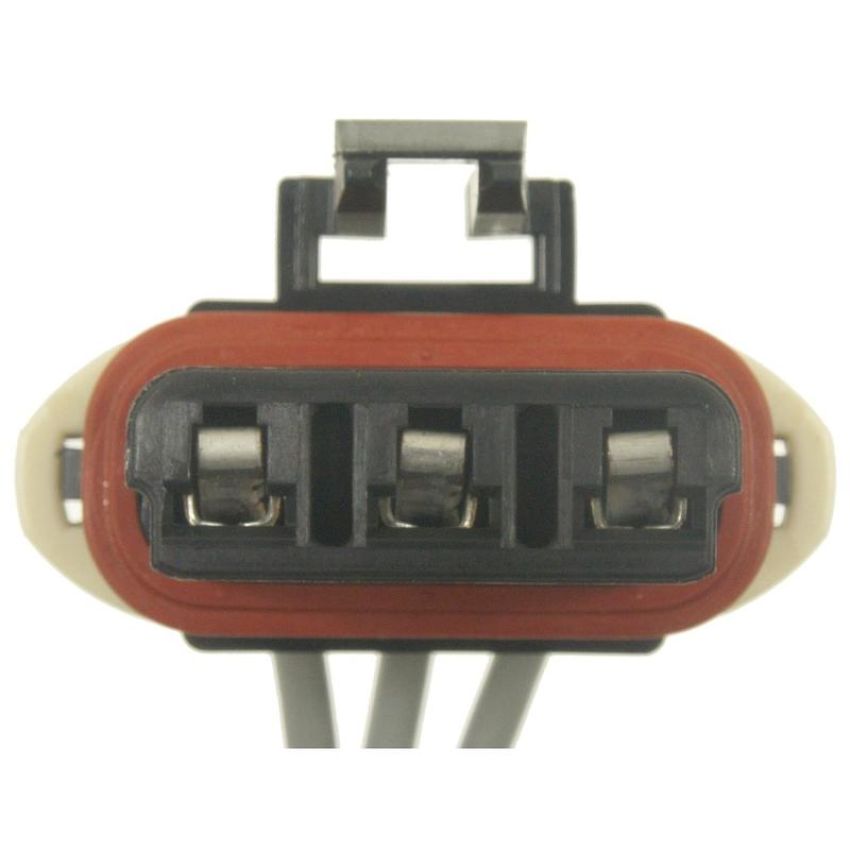 Standard Ignition S-1133 Blower Motor Connector