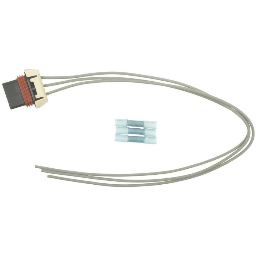 Standard Ignition S-1133 Blower Motor Connector