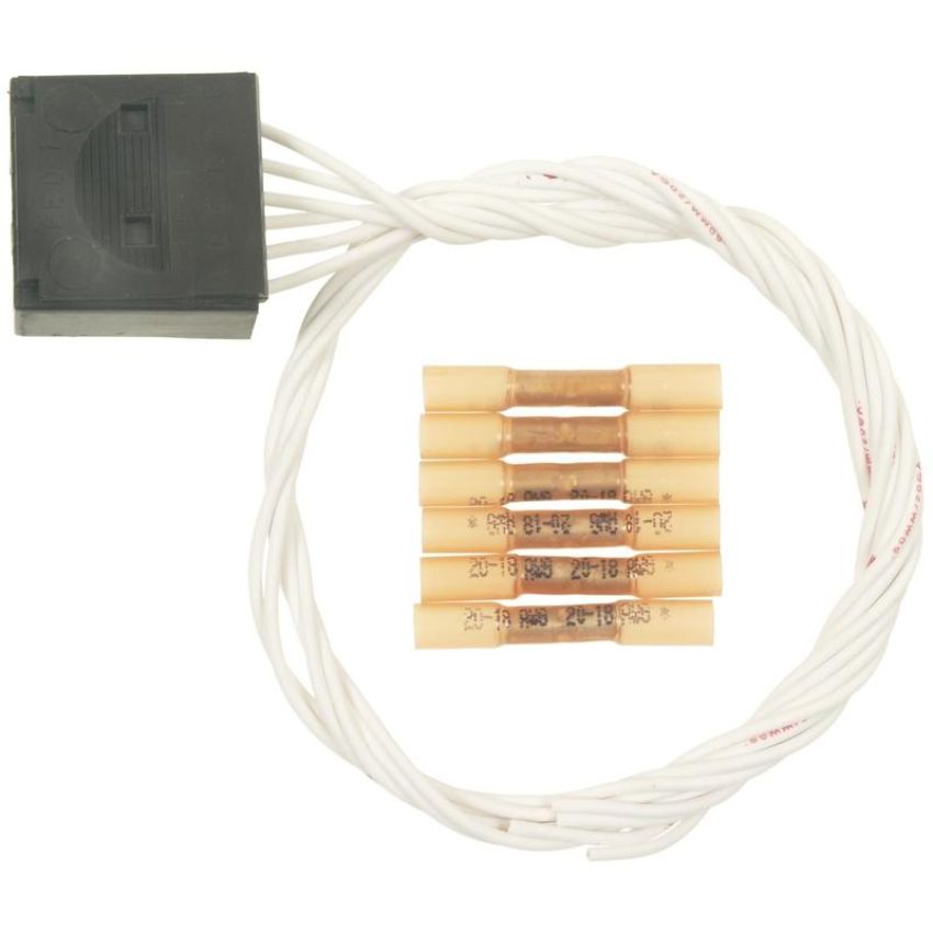 Standard Ignition S-1134 Body Harness Connector