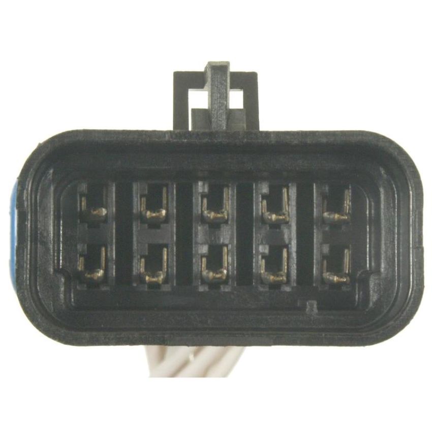 Standard Ignition S-1135 Body Harness Connector