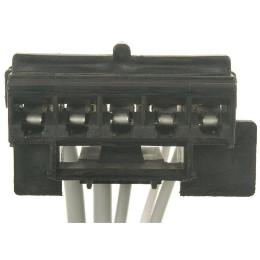 Standard Ignition S-1138 Headlight Switch Connector
