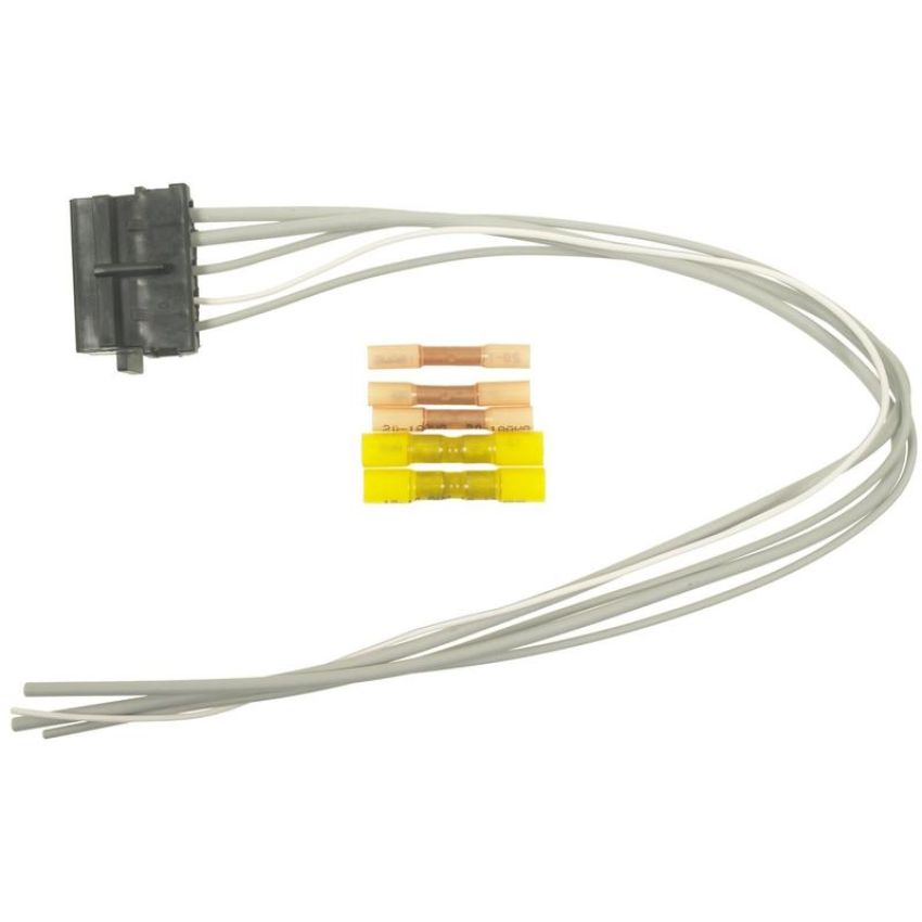 Standard Ignition S-1138 Headlight Switch Connector