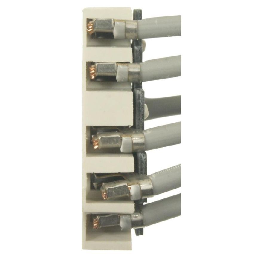 Standard Ignition S-1140 Power Window Switch Connector