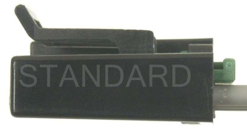 Standard Ignition S-1141 A/C and Heater Switch Connector