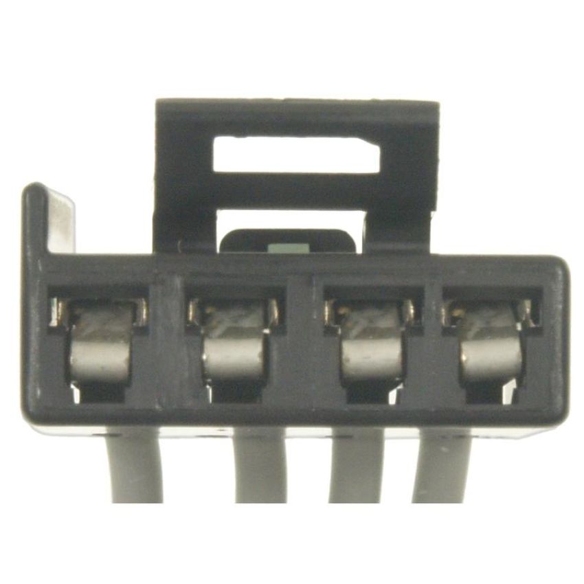 Standard Ignition S-1141 A/C and Heater Switch Connector