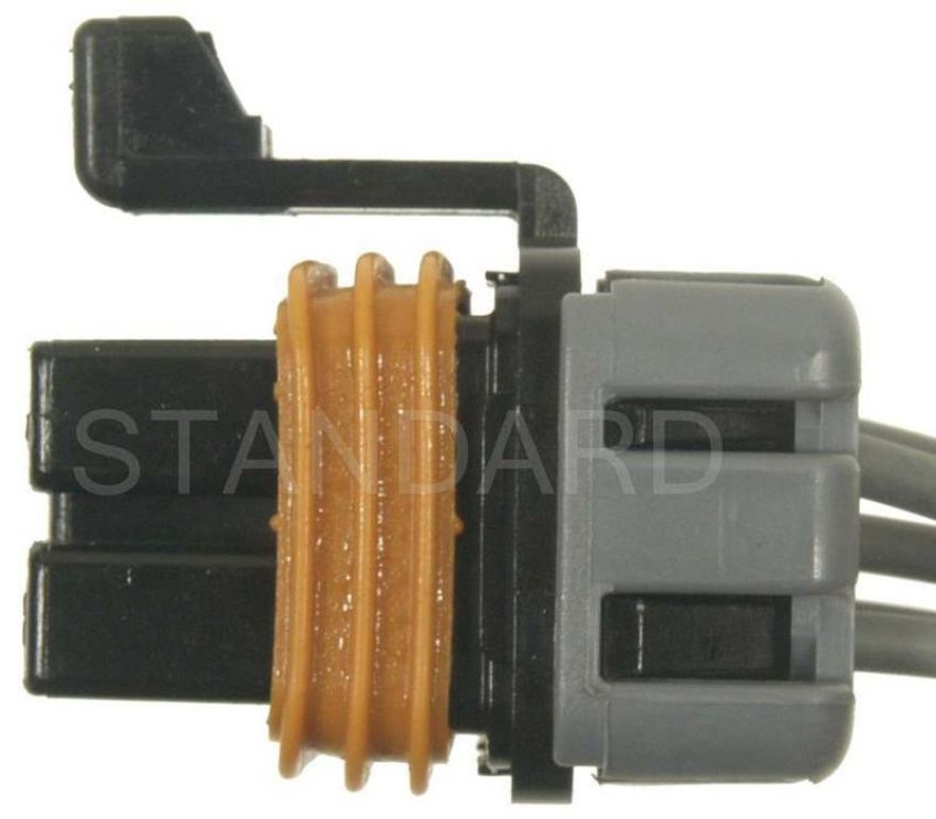 Standard Ignition S-1142 ABS Computer Module Connector