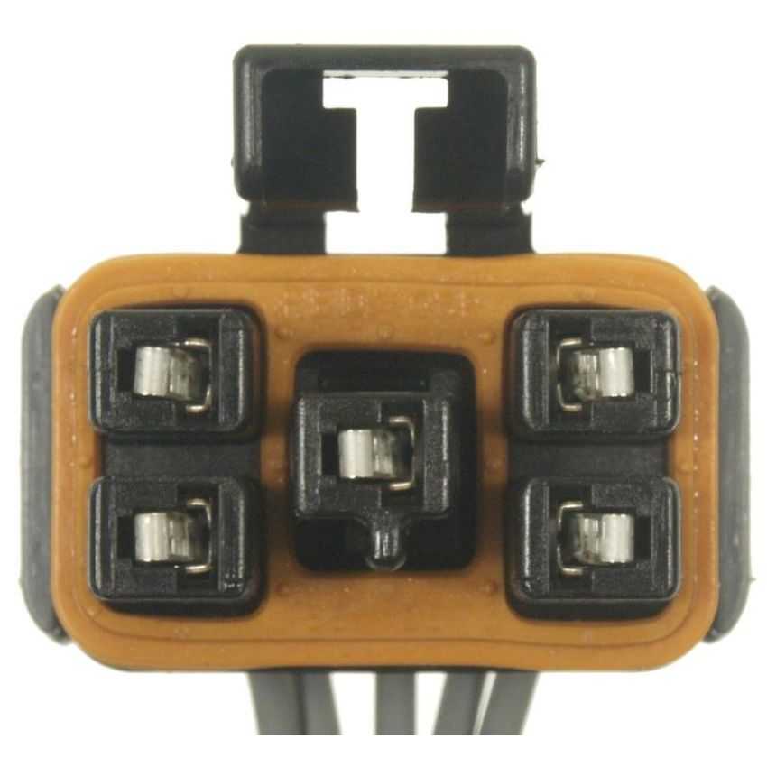 Standard Ignition S-1142 ABS Computer Module Connector