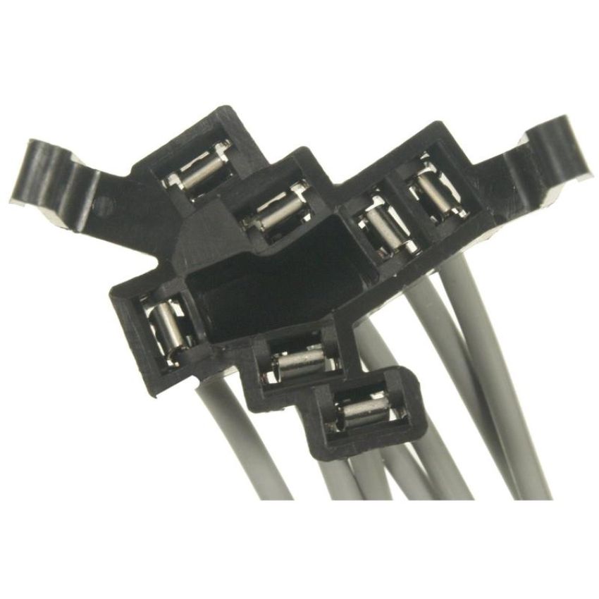 Standard Ignition S-1143 Ignition Starter Switch Connector