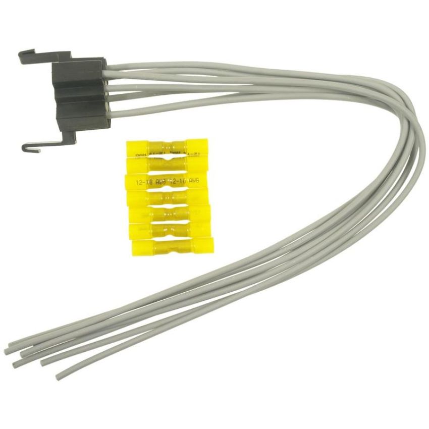 Standard Ignition S-1143 Ignition Starter Switch Connector