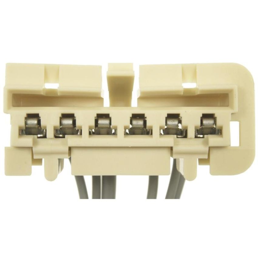 Standard Ignition S-1144 Interior Light Switch Connector