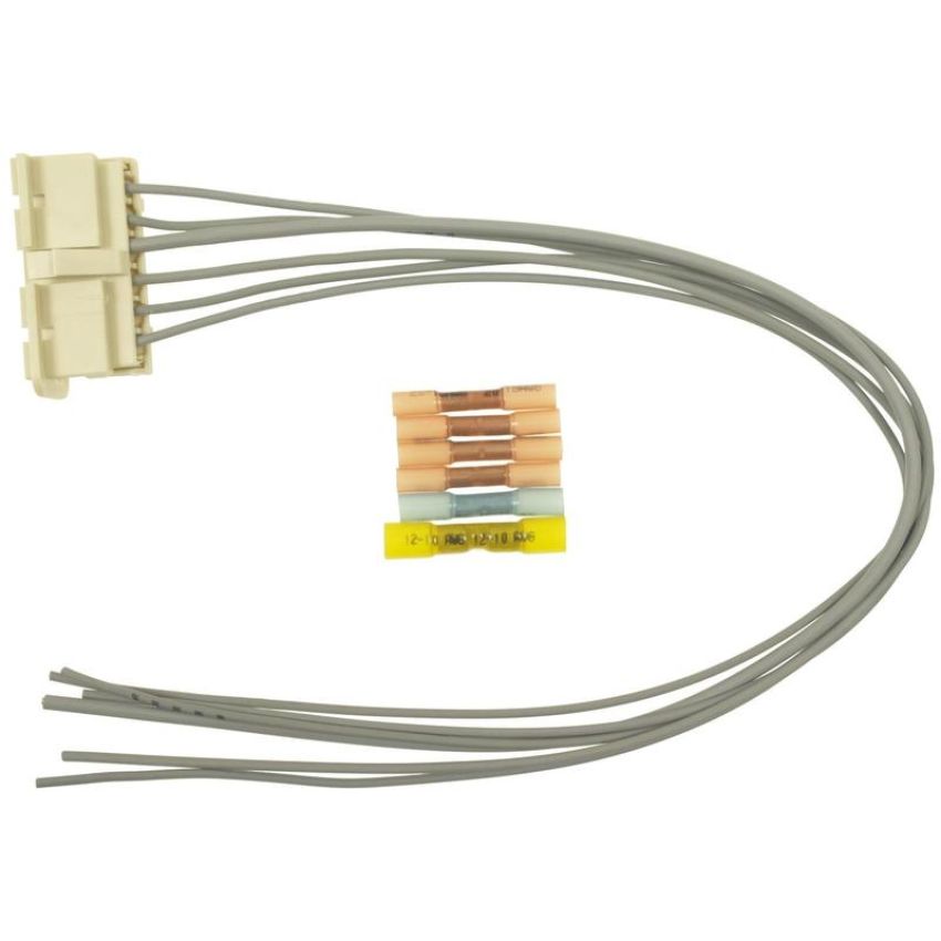 Standard Ignition S-1144 Interior Light Switch Connector