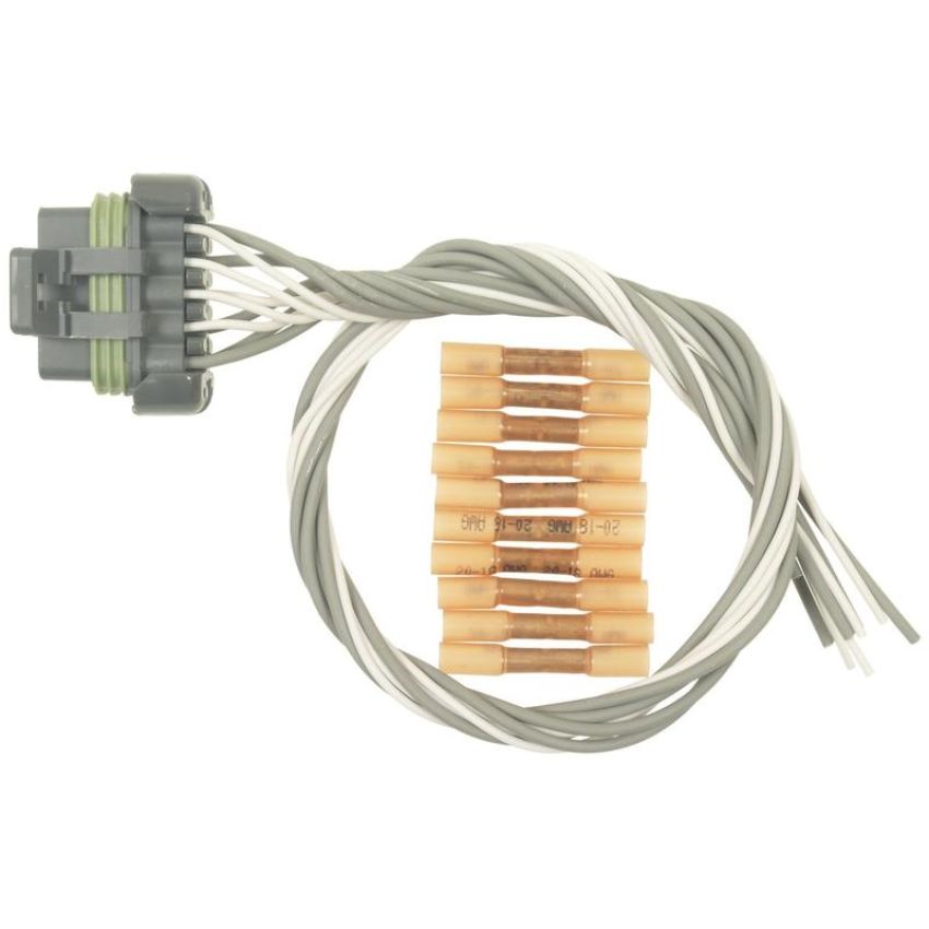 Standard Ignition S-1146 Body Harness Connector