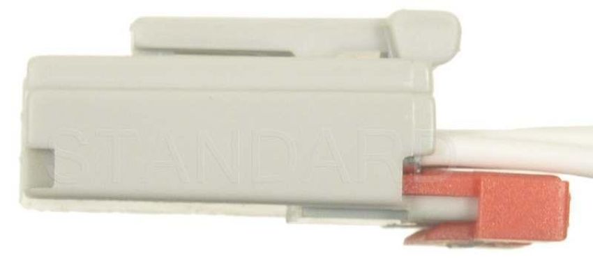 Standard Ignition S-1148 A/C and Heater Switch Connector
