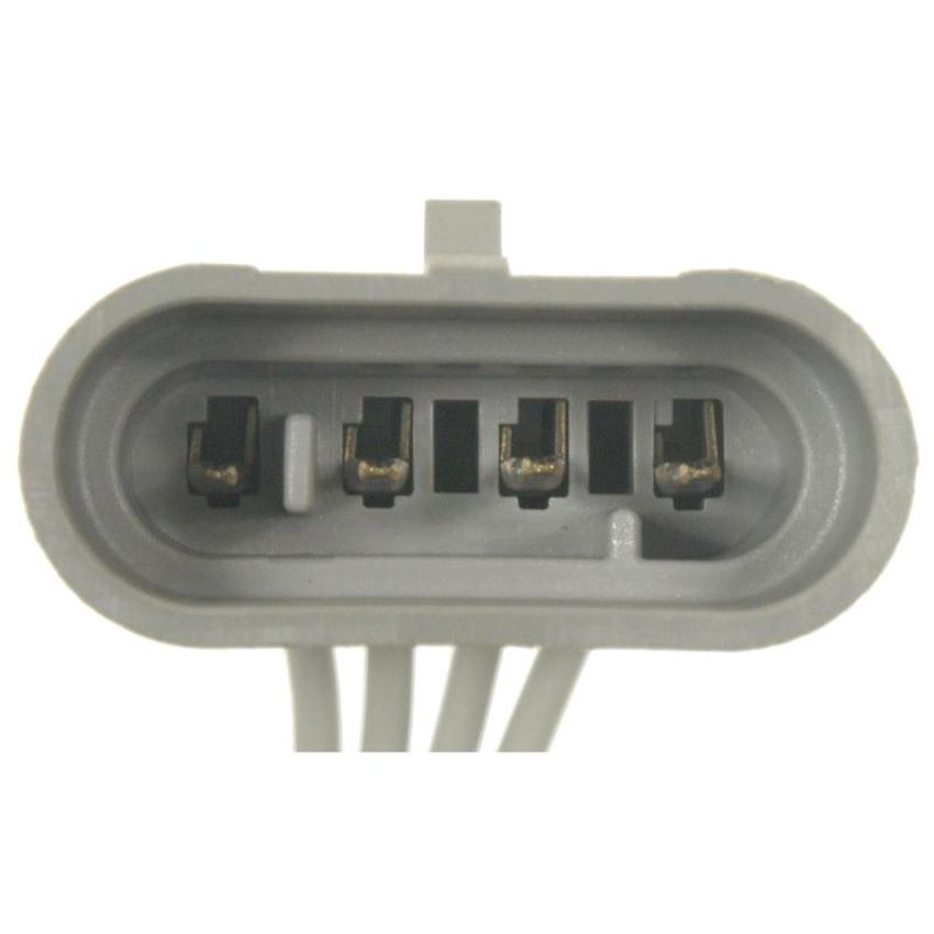 Standard Ignition S-1151 Door Ajar Warning Switch Connector