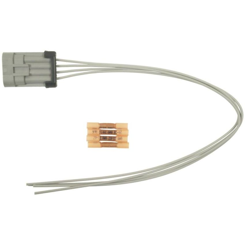 Standard Ignition S-1151 Door Ajar Warning Switch Connector