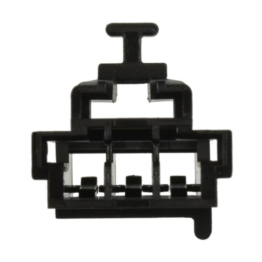 Standard Ignition S-1153 A/C and Heater Switch Connector