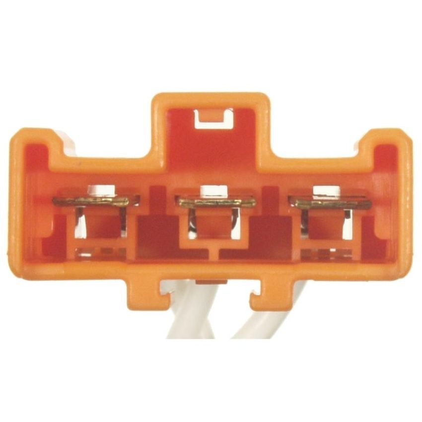 Standard Ignition S-1156 Auxiliary Heater Switch Connector