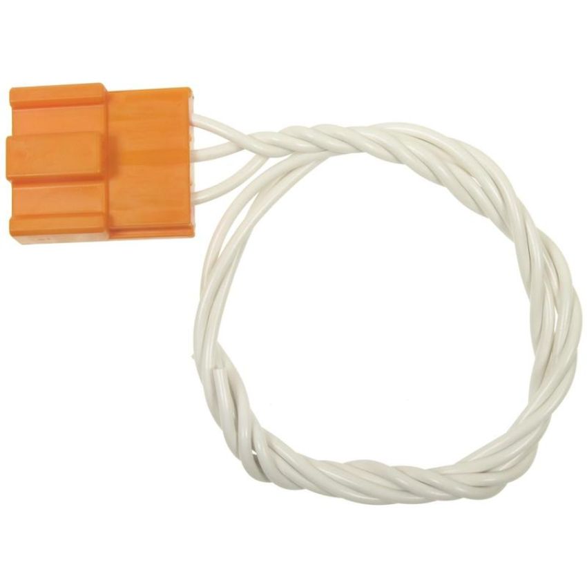 Standard Ignition S-1156 Auxiliary Heater Switch Connector