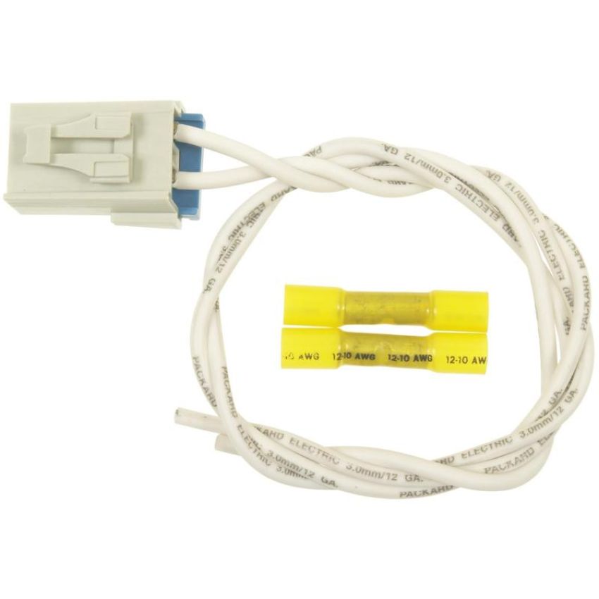 Standard Ignition S-1158 Junction Block Connector