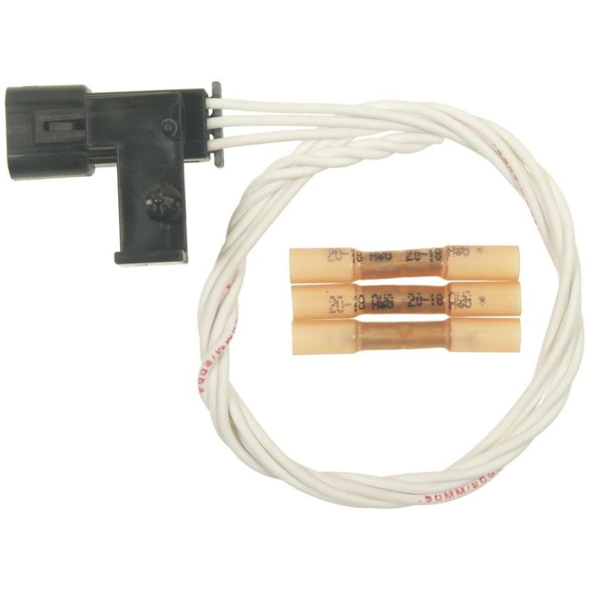 Standard Ignition S-1160 Ignition Lock Cylinder Connector