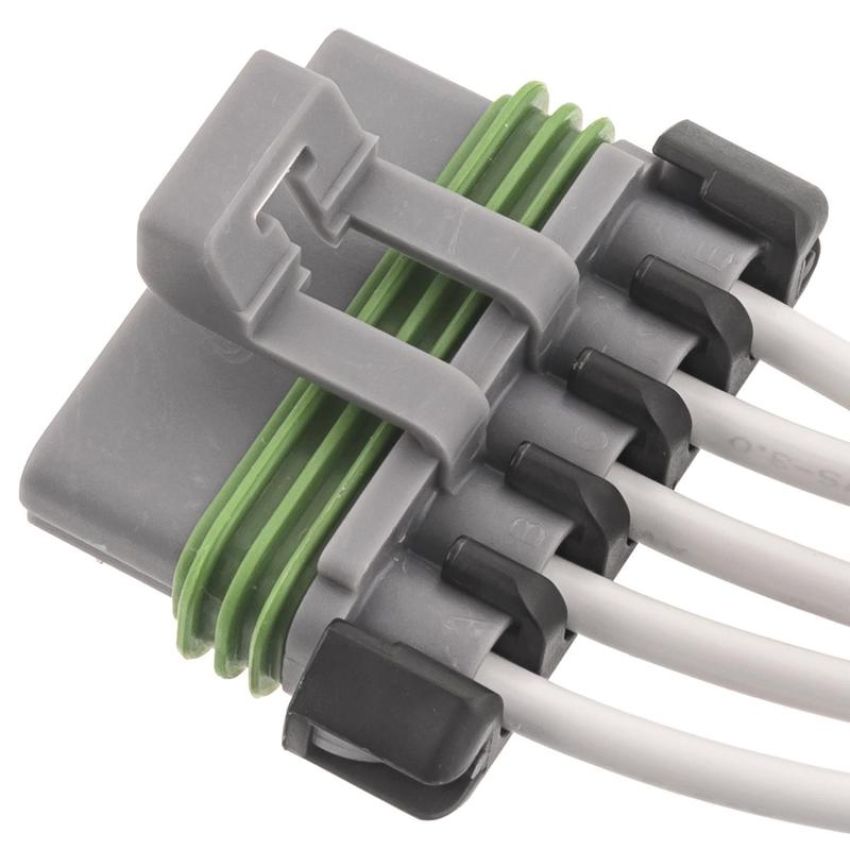 Standard Ignition S-1166 Blower Motor Resistor Connector