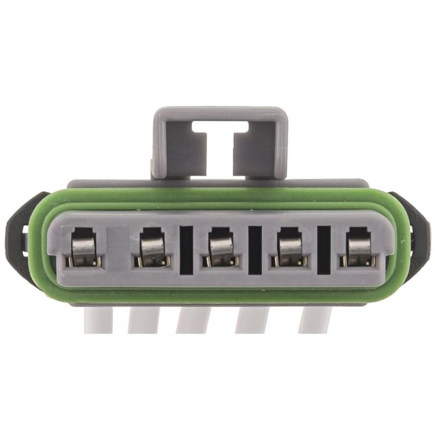 Standard Ignition S-1166 Blower Motor Resistor Connector