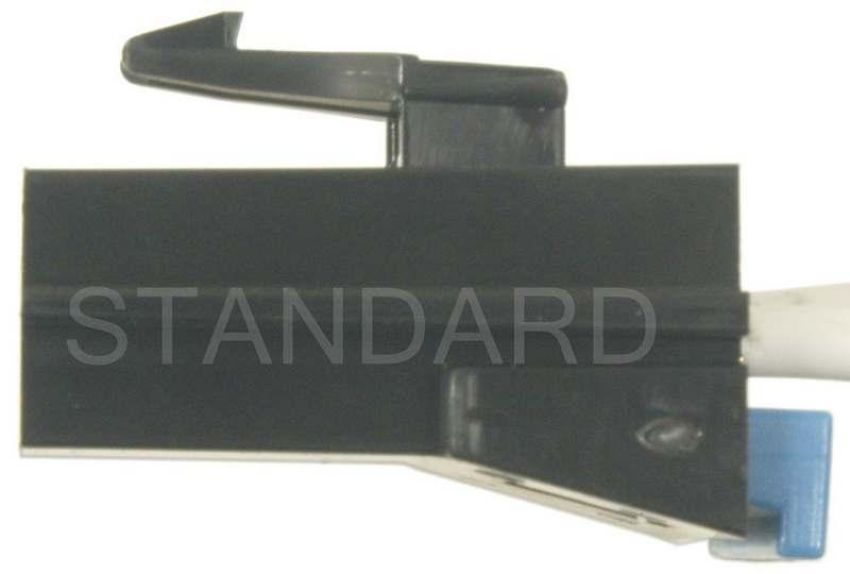 Standard Ignition S-1169 A/C and Heater Switch Connector