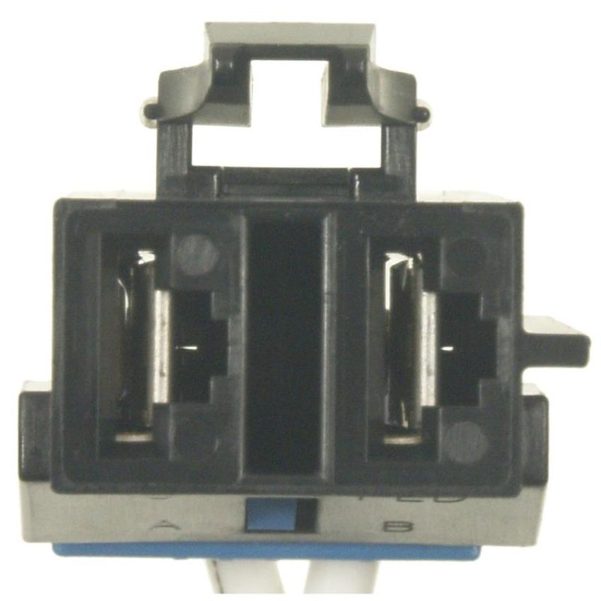 Standard Ignition S-1169 A/C and Heater Switch Connector