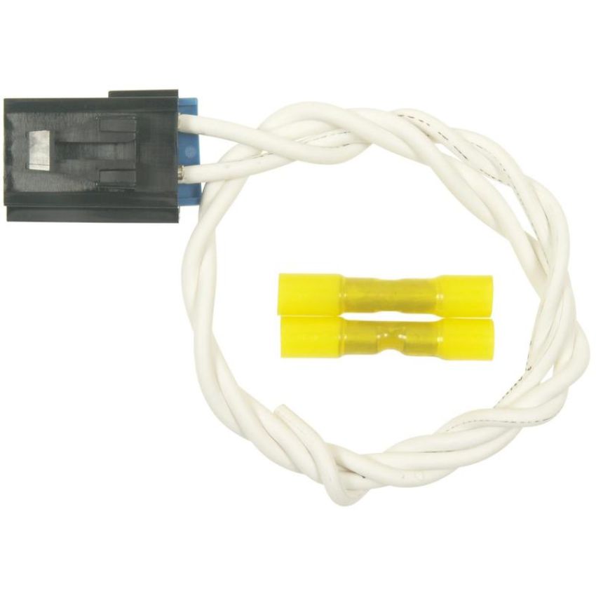 Standard Ignition S-1169 A/C and Heater Switch Connector