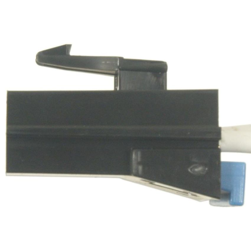 Standard Ignition S-1169 A/C and Heater Switch Connector