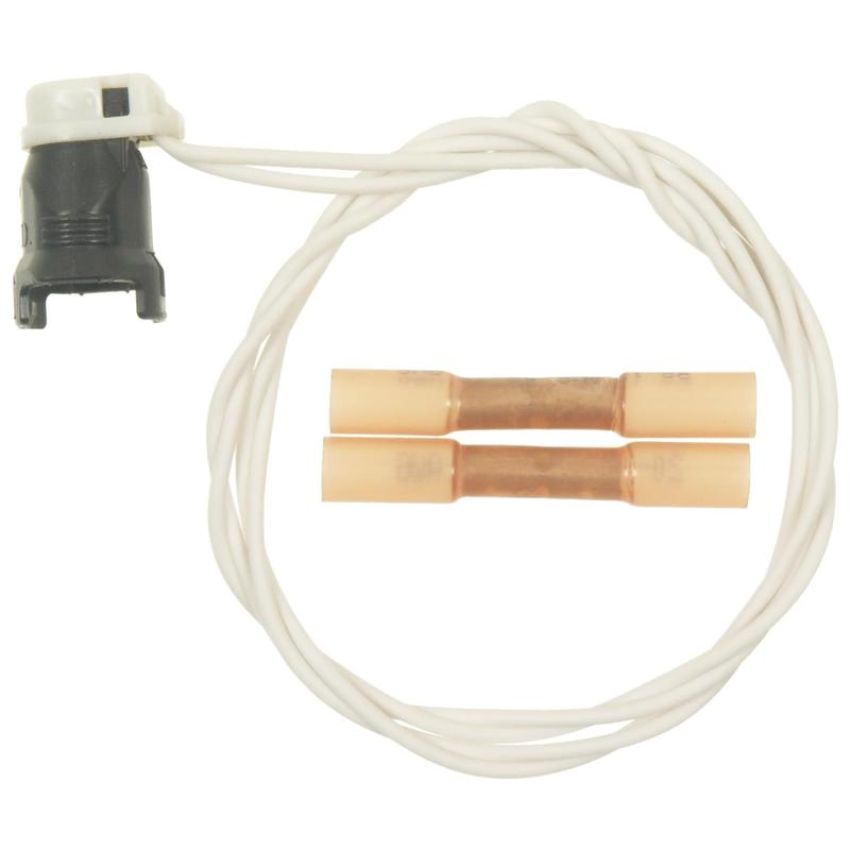 Standard Ignition S-1170 A/C High Pressure Cut-off Switch Connector