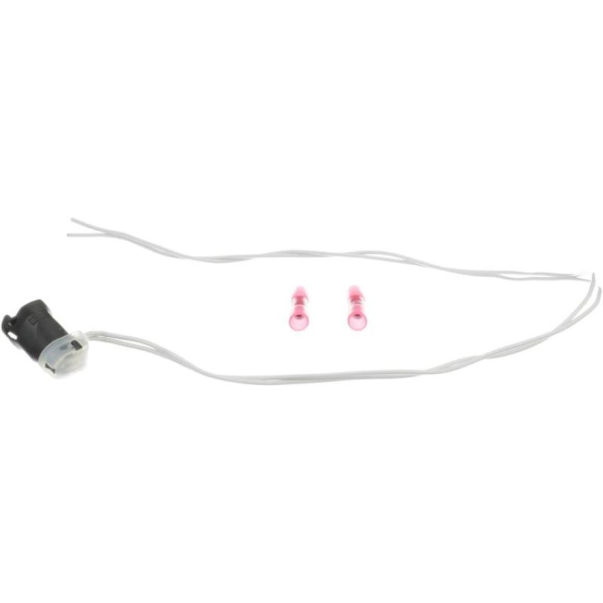 Standard Ignition S-1170 A/C High Pressure Cut-off Switch Connector