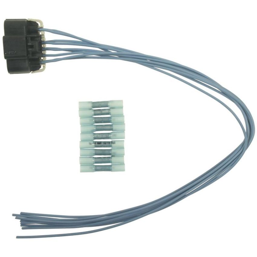 Standard Ignition S-1180 Instrument Panel Harness Connector