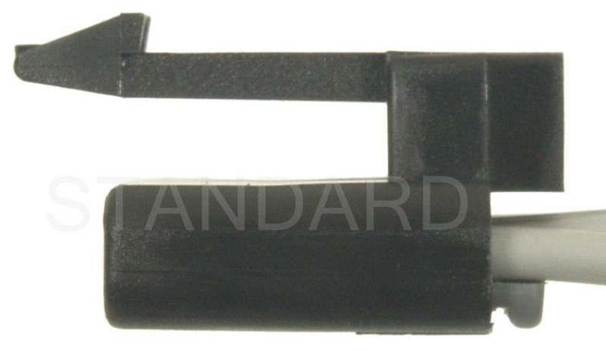 Standard Ignition S-1184 A/C and Heater Switch Connector