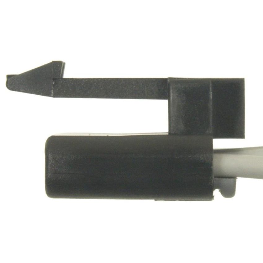 Standard Ignition S-1184 A/C and Heater Switch Connector
