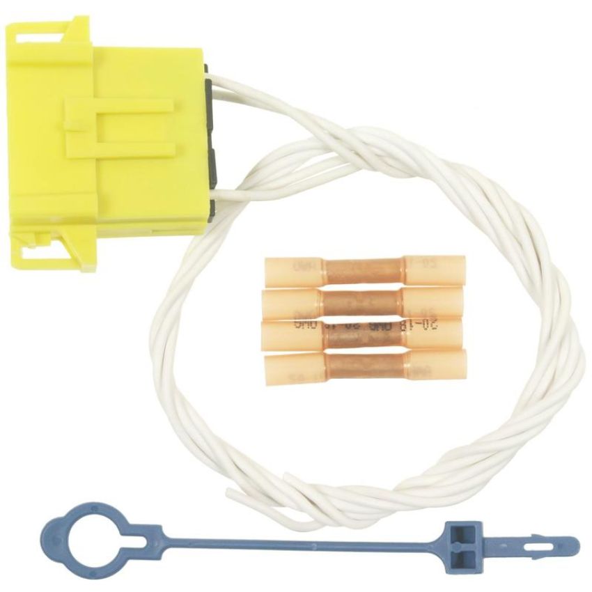 Standard Ignition S-1185 Air Bag Module Connector