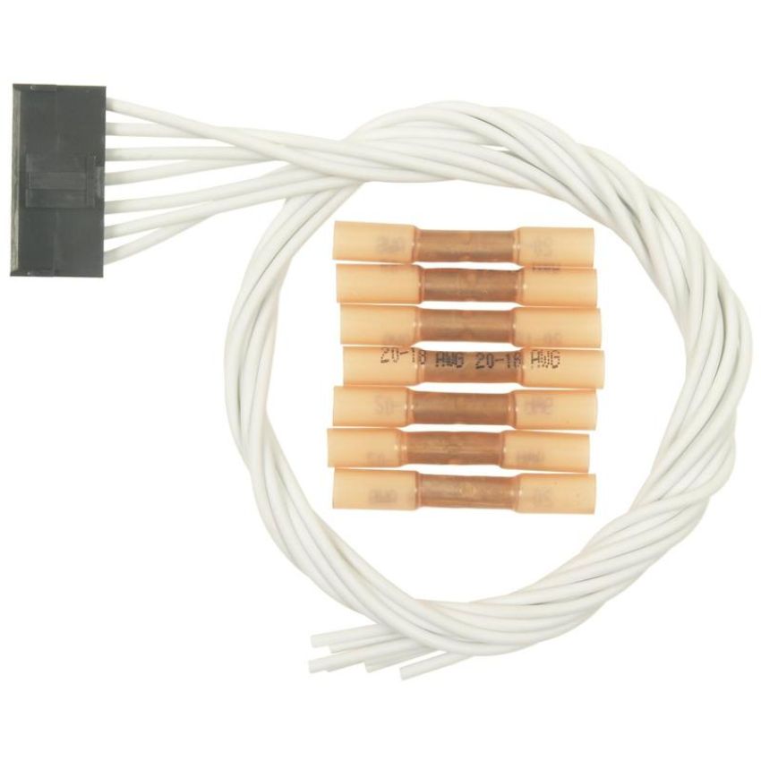 Standard Ignition S-1187 Power Sunroof Module Connector