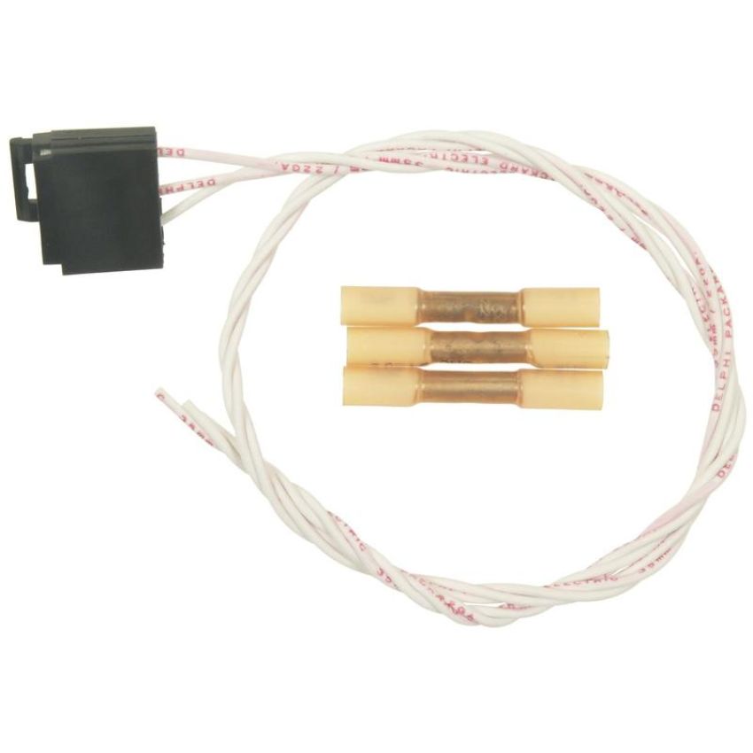 Standard Ignition S-1190 Power Sunroof Motor Connector