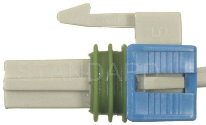 Standard Ignition S-1191 Blower Motor Module Connector
