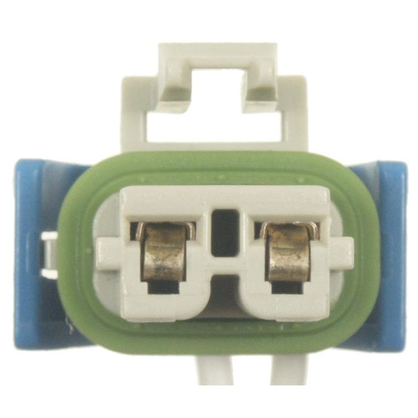 Standard Ignition S-1191 Blower Motor Module Connector