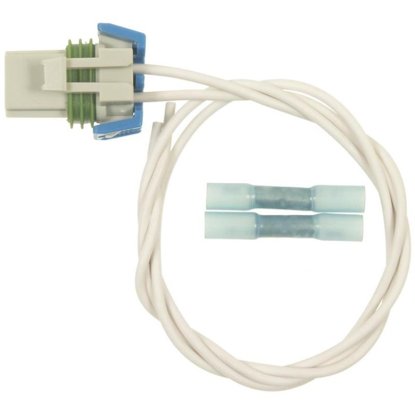 Standard Ignition S-1191 Blower Motor Module Connector