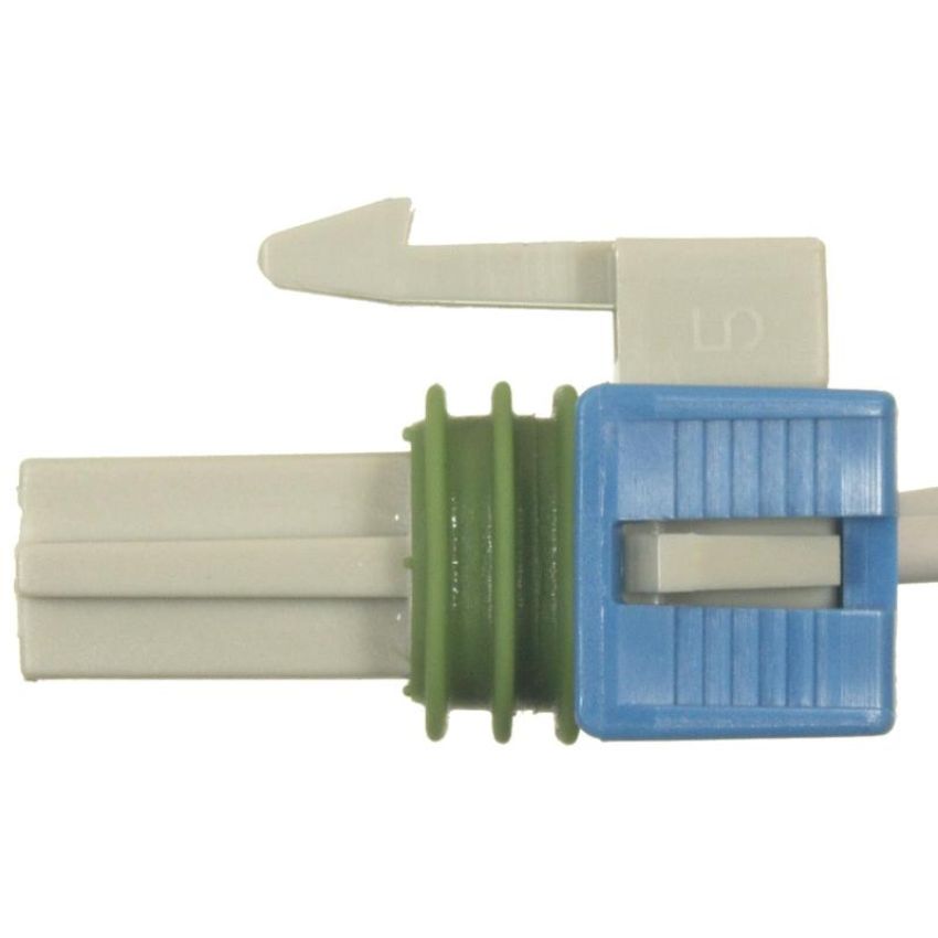 Standard Ignition S-1191 Blower Motor Module Connector
