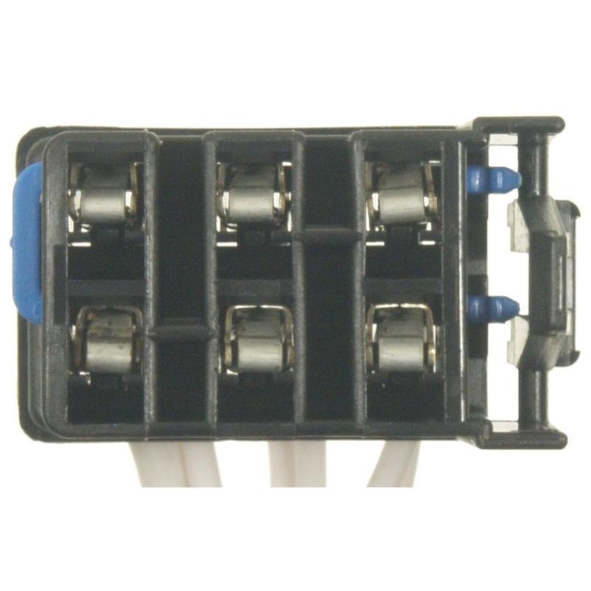 Standard Ignition S-1193 Body Harness Connector